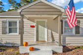 2009 Wheat St Rockingham, NC 28379