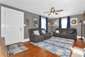 2009 Wheat St Rockingham, NC 28379