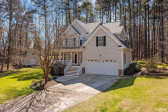 512 Old Gold Pl Fuquay Varina, NC 27526