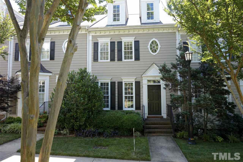 705 Mcclure Dr, Raleigh, NC 27603 Raleigh Realty