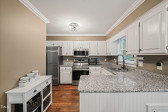 7125 Sandringham Dr Raleigh, NC 27613