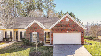 2540 Bent Green St Raleigh, NC 27614
