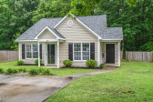 3211 Granite Ct Wilson, NC 27893