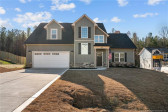 553 Solomon Dr Cameron, NC 28326