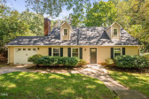 3112 Chancery Pl Raleigh, NC 27607