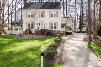 2233 Misskelly Dr Raleigh, NC 27612