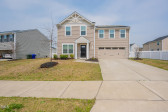 1113 Summer Mist Ln Durham, NC 27704