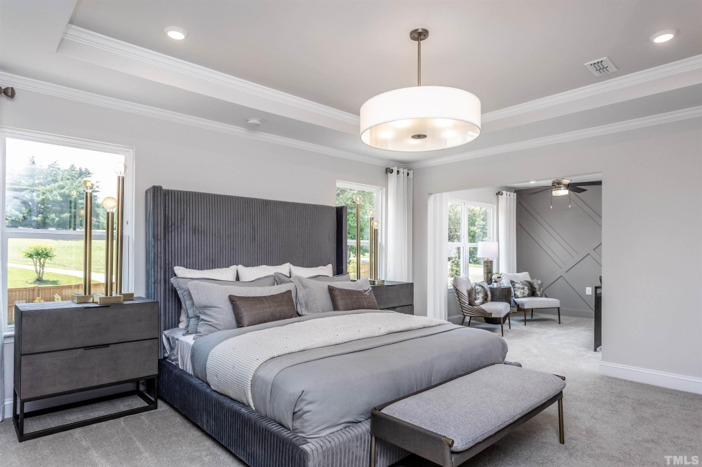 1704 Prosecco Ct Wake Forest, NC 27587