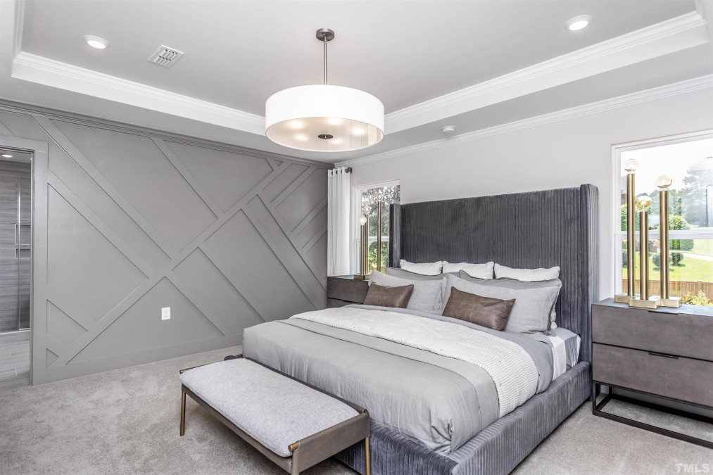 1704 Prosecco Ct Wake Forest, NC 27587