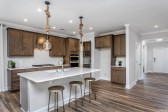 1704 Prosecco Ct Wake Forest, NC 27587