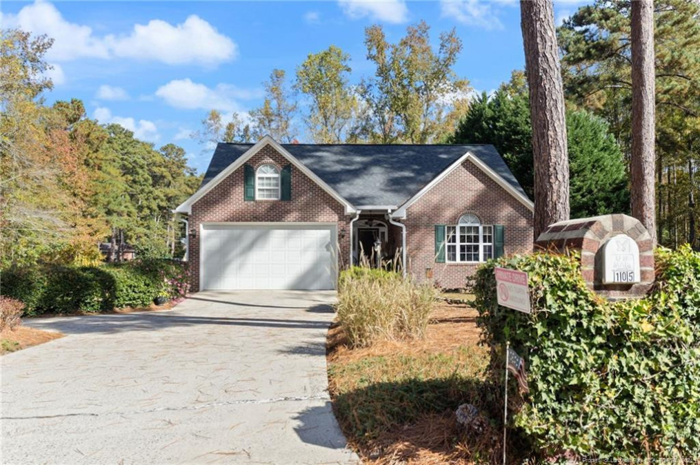 105 Sandhurst Pl Southern Pines, NC 28387