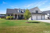 245 Oakhaven Dr Holly Springs, NC 27540