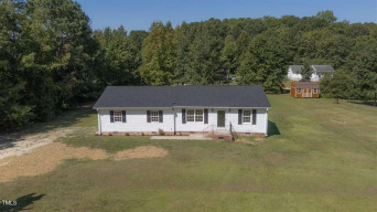 162 Valley Rd Warrenton, NC 27589