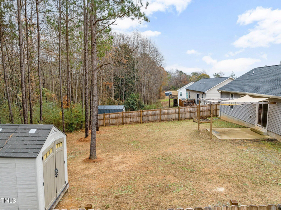 509 Hamlet Dr Broadway, NC 27505