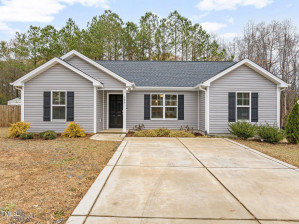 509 Hamlet Dr Broadway, NC 27505