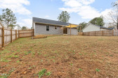 509 Hamlet Dr Broadway, NC 27505