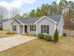 509 Hamlet Dr Broadway, NC 27505