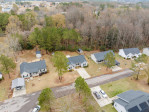 509 Hamlet Dr Broadway, NC 27505