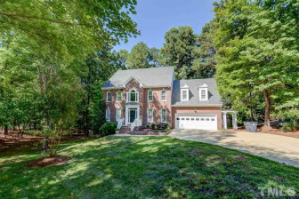 5824 Glenfiddich Way Raleigh, NC 27613