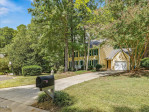 26 Falling Water Dr Durham, NC 27713