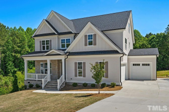 605 Clark Town Ln Holly Springs, NC 27540