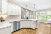 8225 Burgwyn Ln Willow Springs, NC 27592