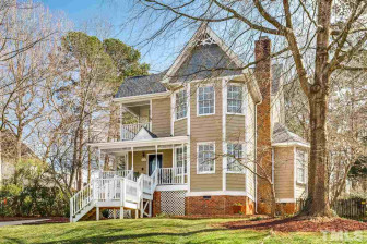 8416 Old Deer Trl Raleigh, NC 27615