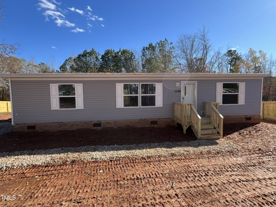 11401 Old Us 64 Hw Spring Hope, NC 27882