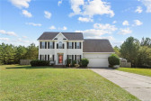 114 Sand Dollar Ct Raeford, NC 28376