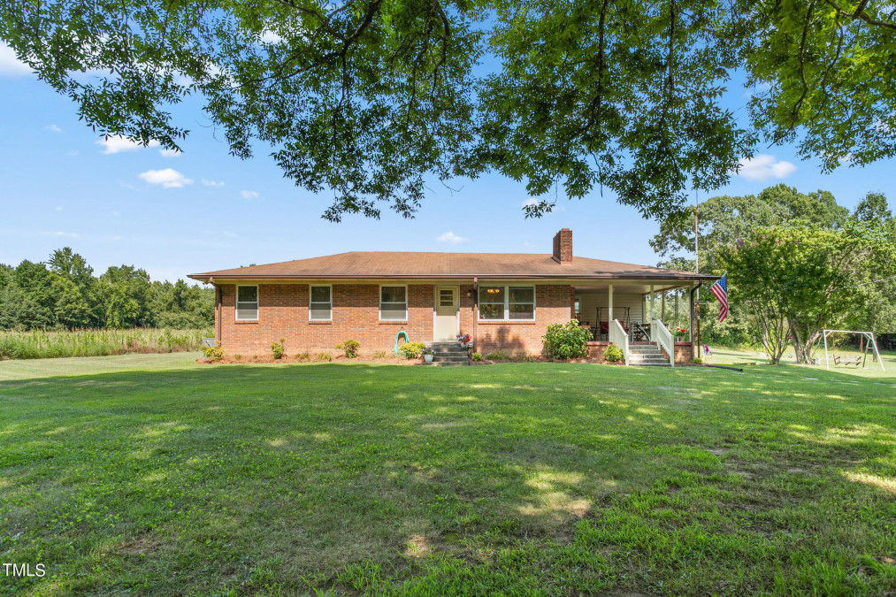 4724 Mcconnell Rd Mcleansville, NC 27301