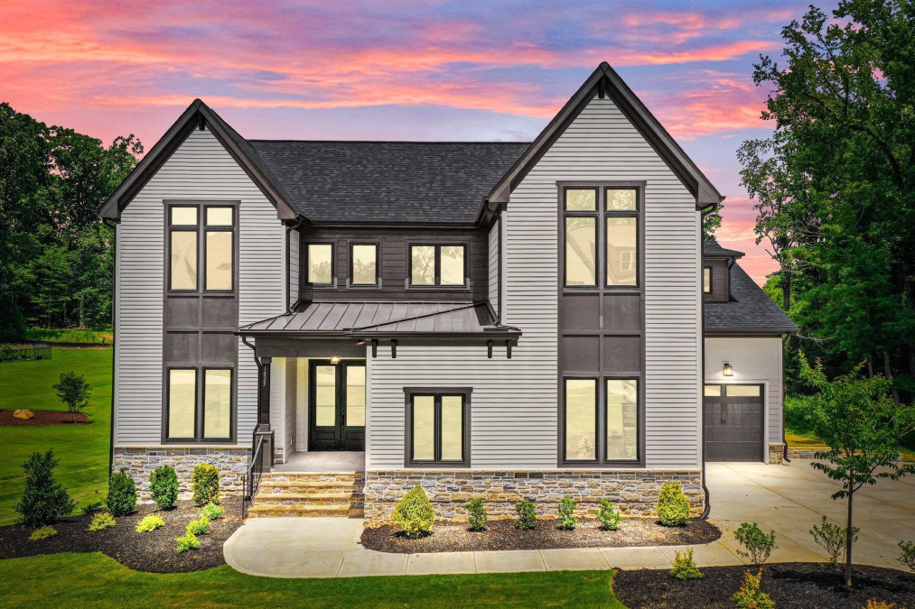 1025 Harrison Ridge Rd Wake Forest, NC 27587