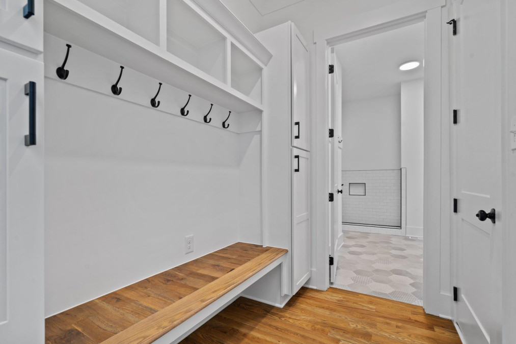 1025 Harrison Ridge Rd Wake Forest, NC 27587
