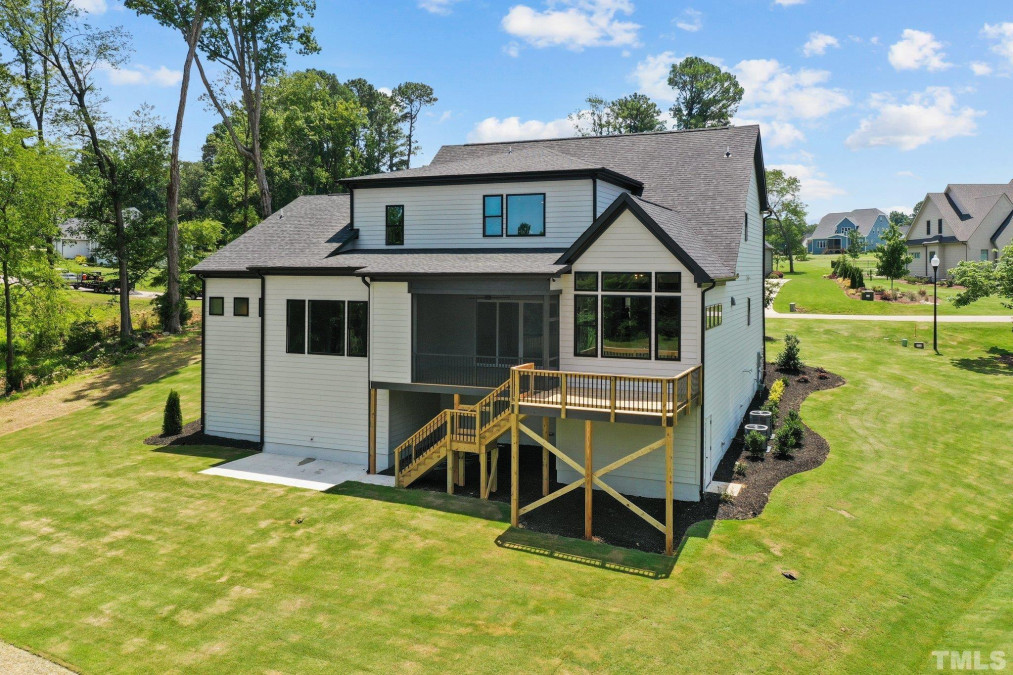 1025 Harrison Ridge Rd Wake Forest, NC 27587