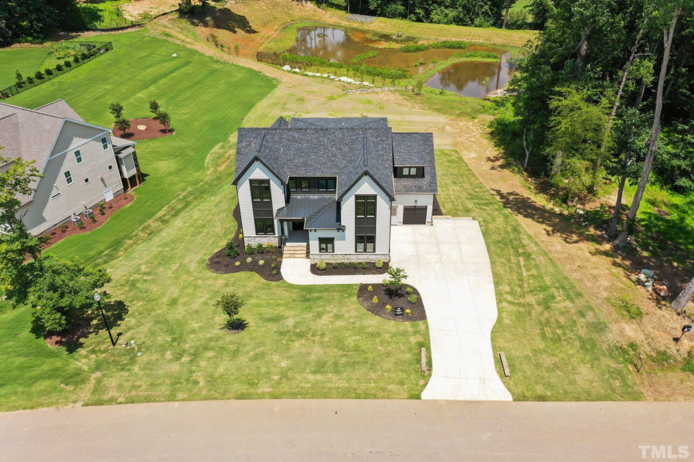 1025 Harrison Ridge Rd Wake Forest, NC 27587