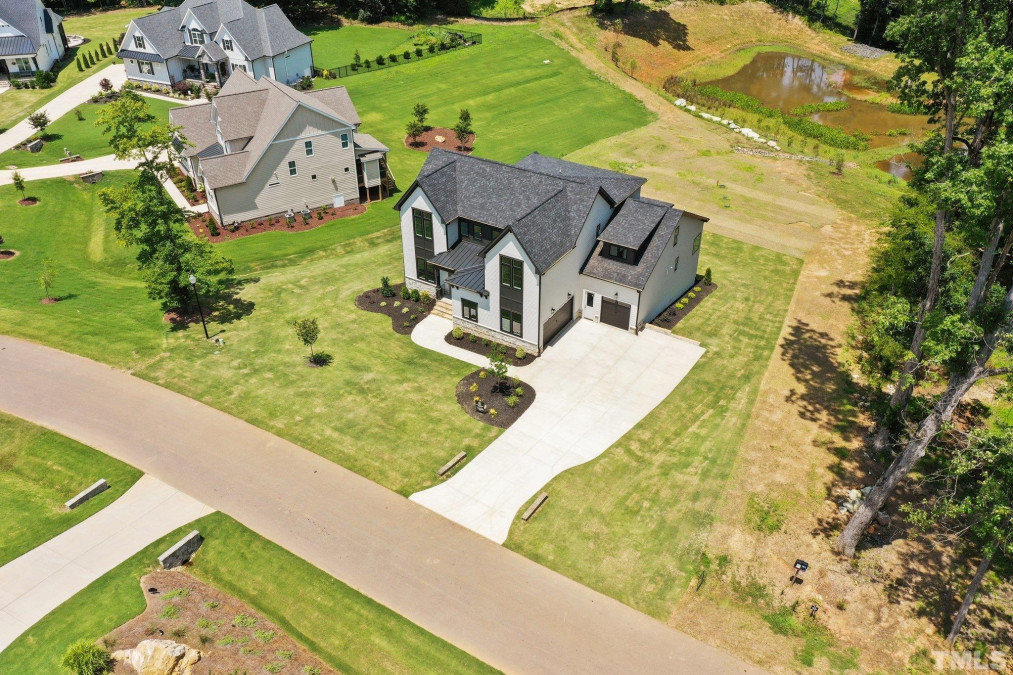 1025 Harrison Ridge Rd Wake Forest, NC 27587