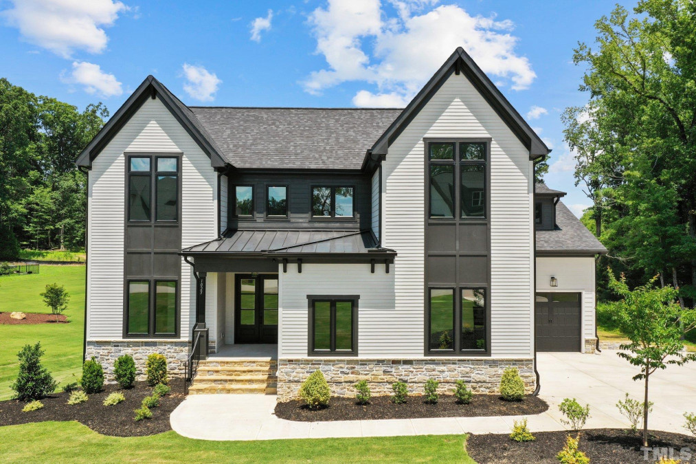 1025 Harrison Ridge Rd Wake Forest, NC 27587