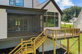1025 Harrison Ridge Rd Wake Forest, NC 27587