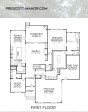 1025 Harrison Ridge Rd Wake Forest, NC 27587