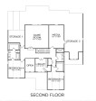 1025 Harrison Ridge Rd Wake Forest, NC 27587