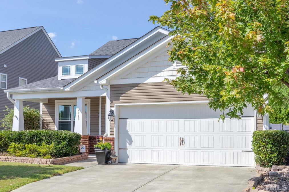 4011 Massey Preserve Trl, Raleigh, NC 27616 Raleigh Realty