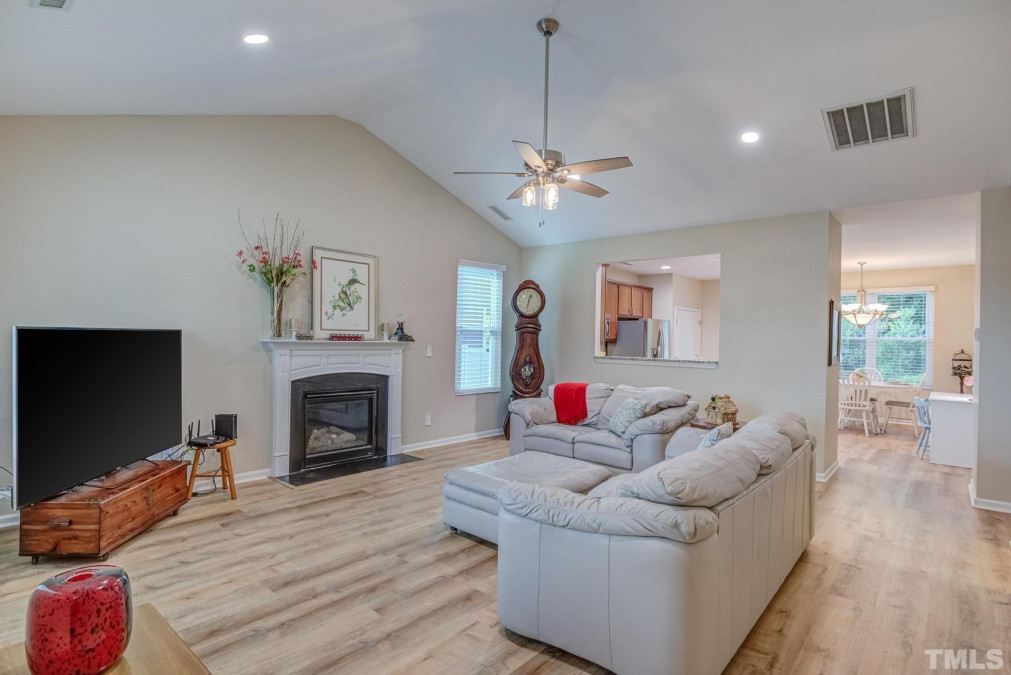 4011 Massey Preserve Trl, Raleigh, NC 27616 Raleigh Realty