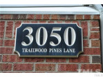 3050 Trailwood Pines Ln Raleigh, NC 27603