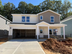 337 Squirrel Oaks Ln Garner, NC 27529