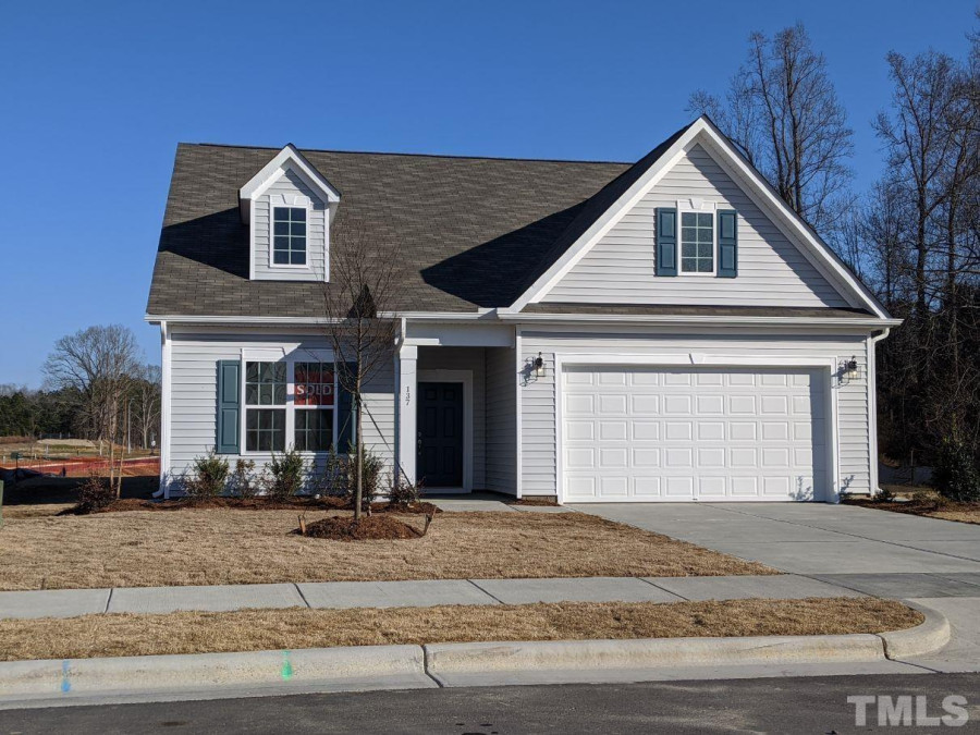 5309 Stanley Rd Durham, NC 27704