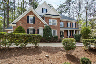 4905 Greenbreeze Ln Holly Springs, NC 27540