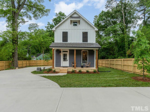 1420A Maplewood St Durham, NC 27704