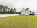 273 Ber Creek Dr Fuquay Varina, NC 27526