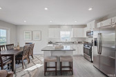 8552 Kenridge Ln Fuquay Varina, NC 27526