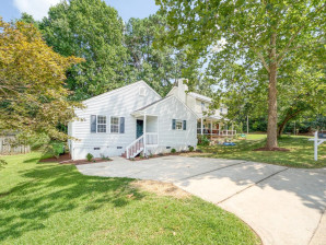 2637 Sierra Dr Raleigh, NC 27603
