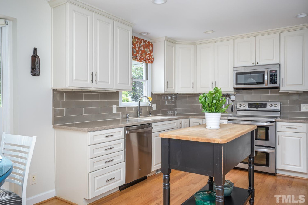 5012 Tallwood Dr Raleigh, NC 27613